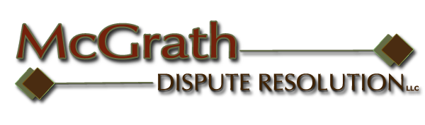 McGrath Dispute Resolution